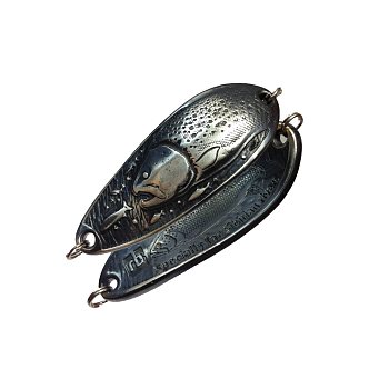 Блесна RB Lord
